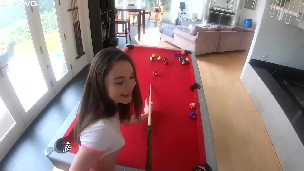 Вагинаның ішіндегі мультфильм