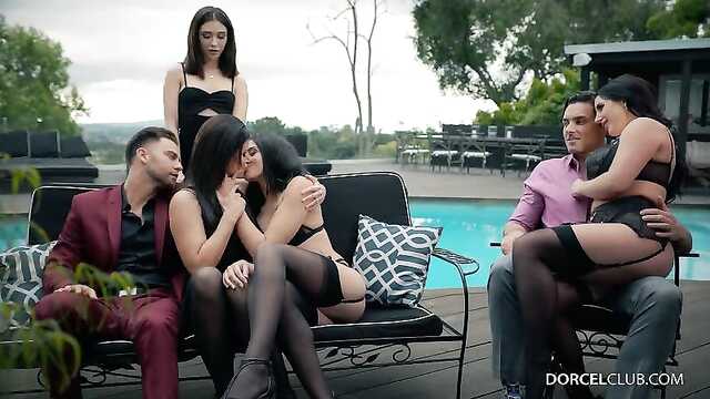 Жезөкшелер мен шлюздер және олардың фотолары